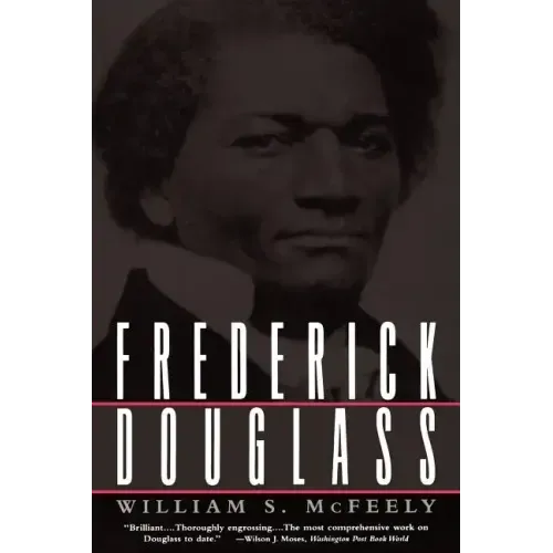 Frederick Douglass