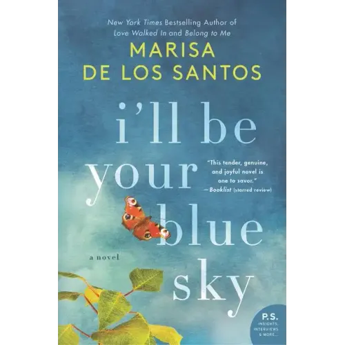 I'll Be Your Blue Sky