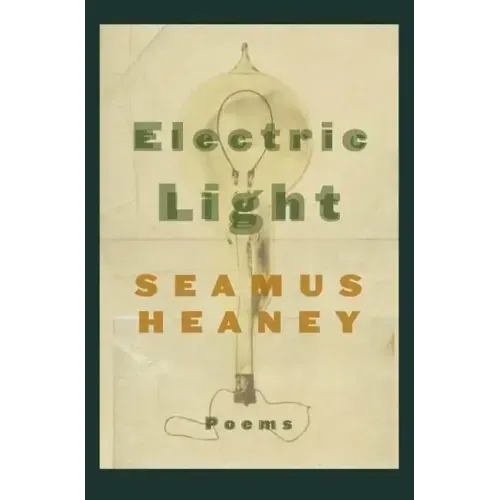 Electric Light: Poems