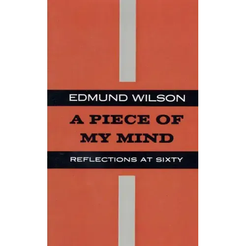 A Piece of My Mind: Reflections at Sixty