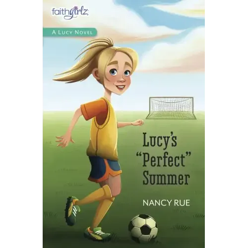 Lucy's "Perfect" Summer