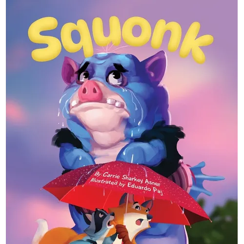 Squonk