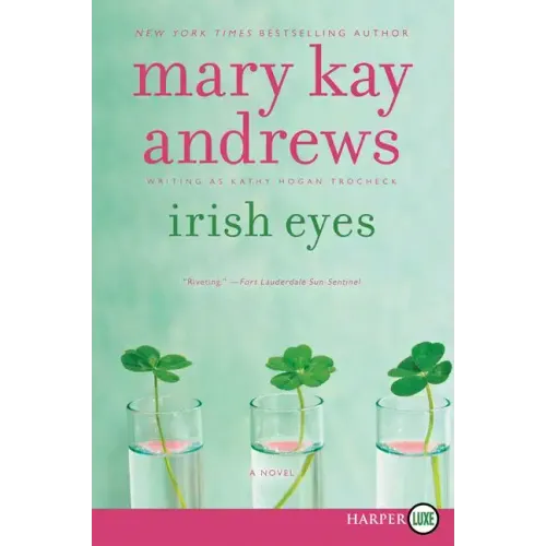 Irish Eyes