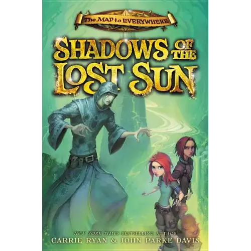 Shadows of the Lost Sun