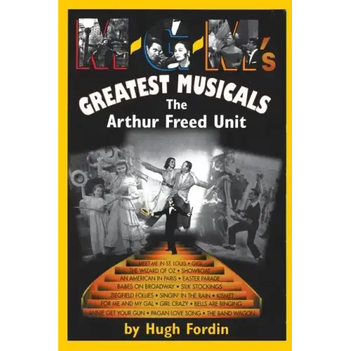 M-G-M's Greatest Musicals