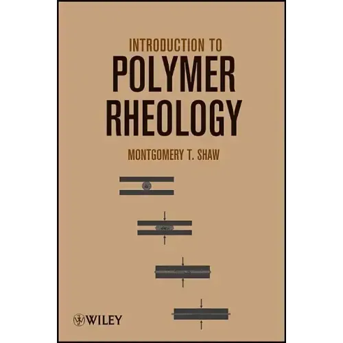 Polymer Rheology