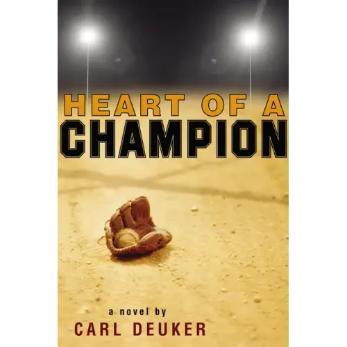 Heart of a Champion
