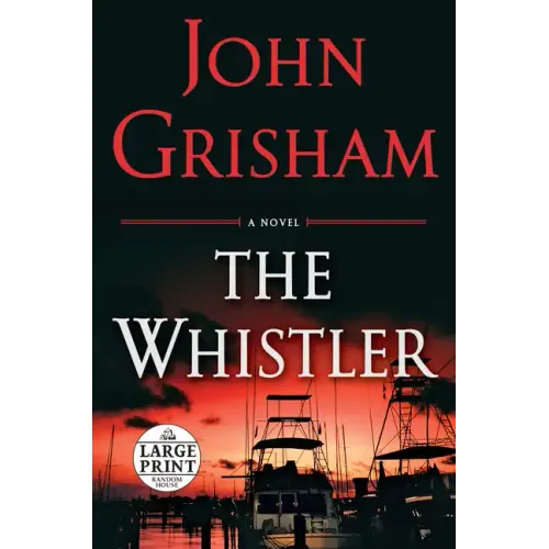 The Whistler