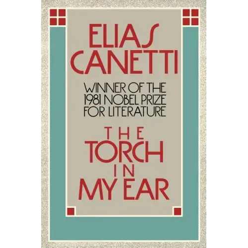 Torch in My Ear