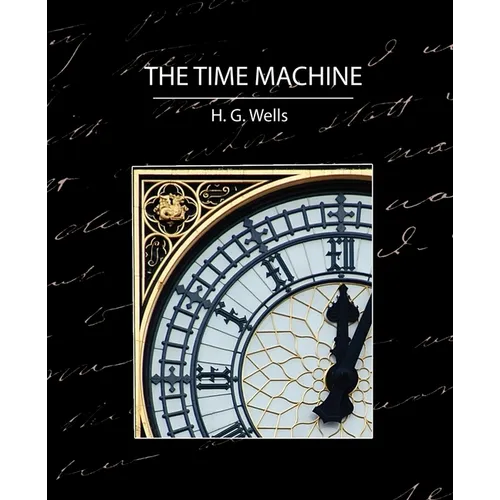 The Time Machine