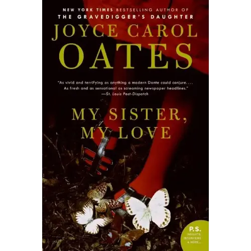 My Sister, My Love: The Intimate Story of Skyler Rampike