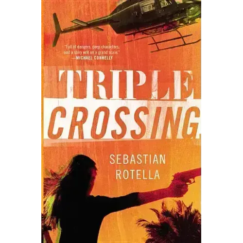Triple Crossing