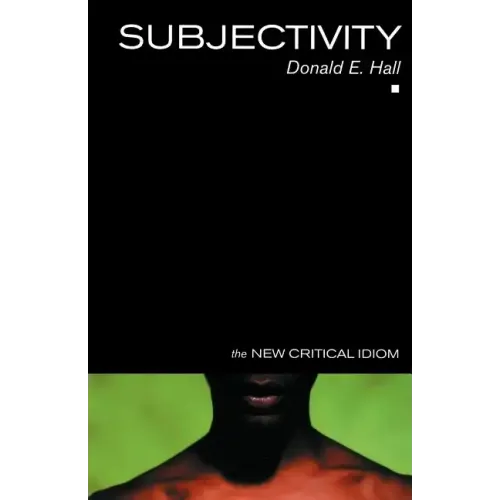Subjectivity