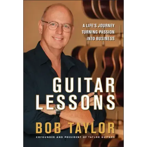 Guitar Lessons