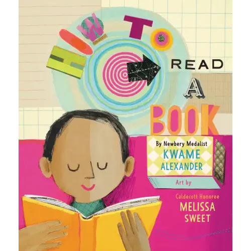 How to Read a Book