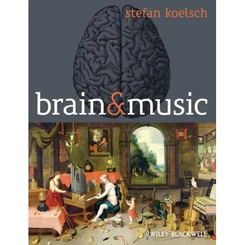 Brain and Music