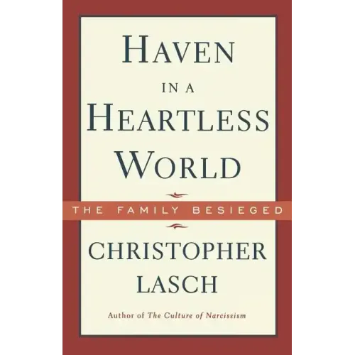 Haven in a Heartless World