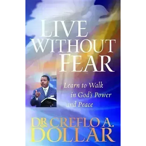Live Without Fear