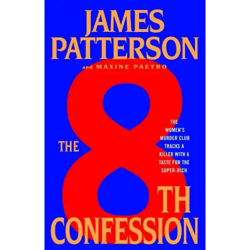 The 8th Confession