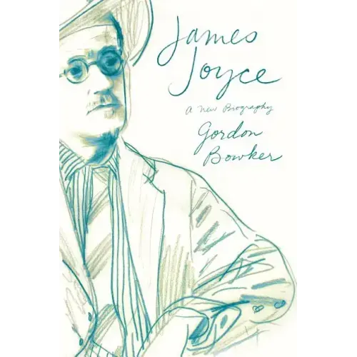 James Joyce