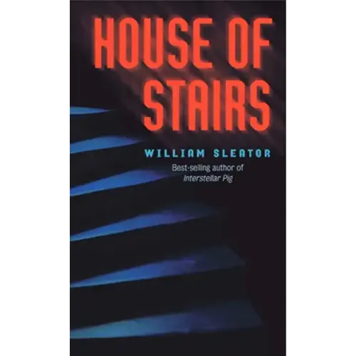 House of Stairs