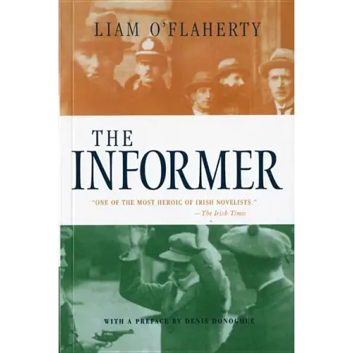 The Informer