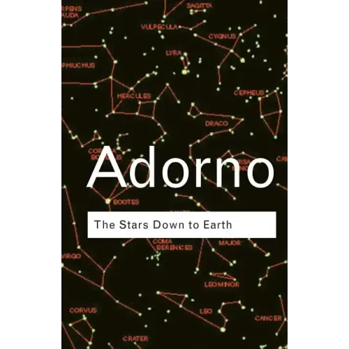 The Stars Down to Earth