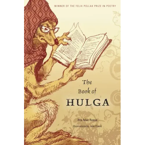 The Book of Hulga
