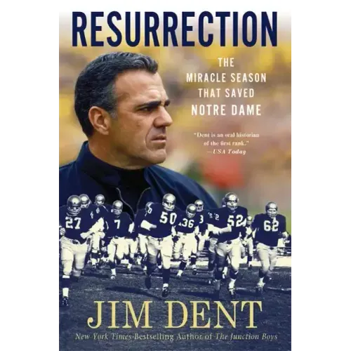 Resurrection: The Miracle Season That Saved Notre Dame