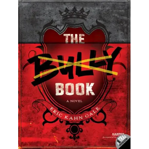 The Bully Book
