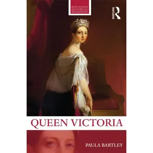 Queen Victoria