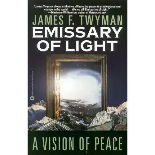 Emissary of Light: A Vision of Peace