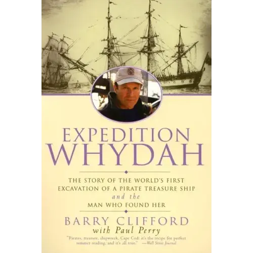 Expedition Whydah