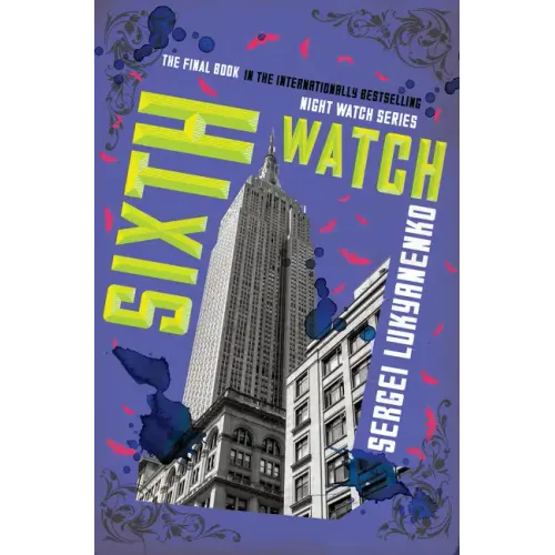 Sixth Watch