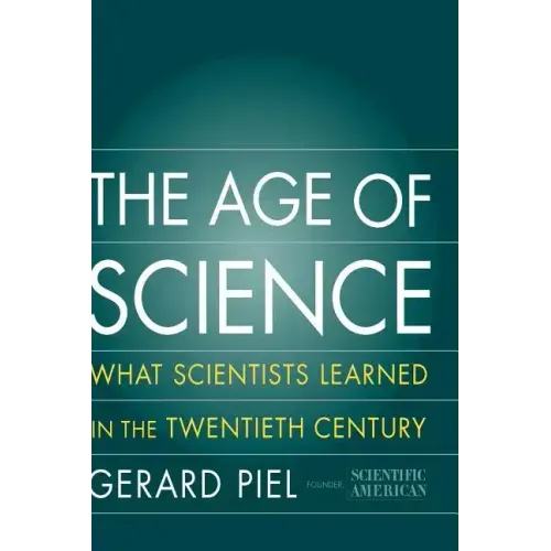 The Age of Science