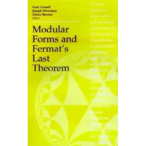 Modular Forms and Fermat's Last Theorem
