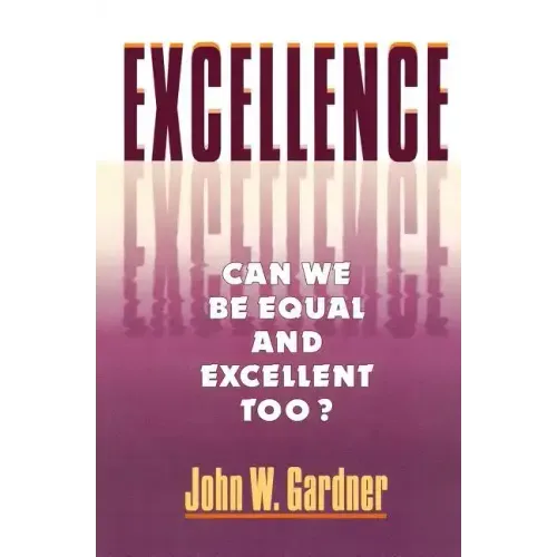 Excellence