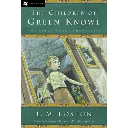 The Children of Green Knowe