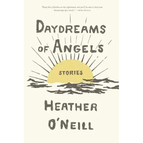 Daydreams of Angels: Stories