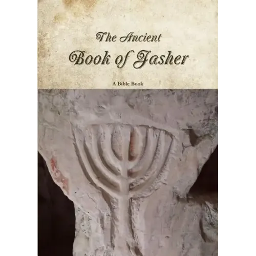 The Ancient Book of Jasher