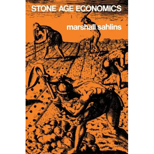 Stone Age Economics