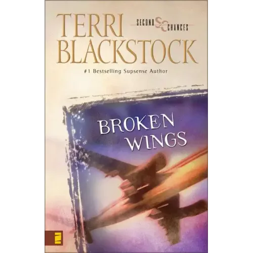 Broken Wings