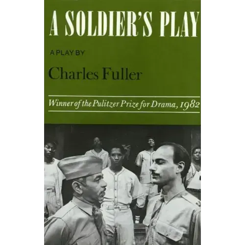 A Soldier's Play