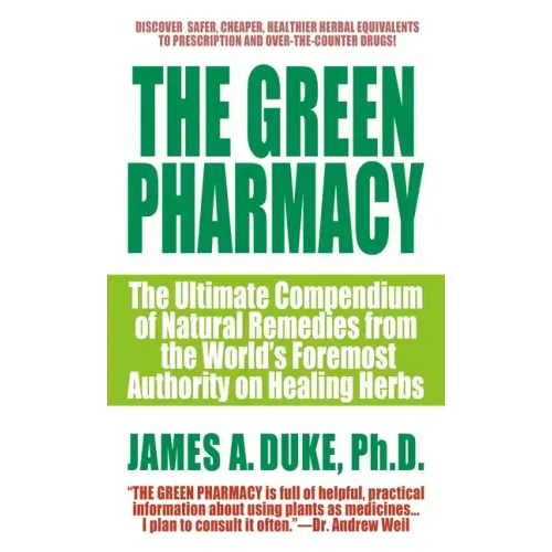 Green Pharmacy
