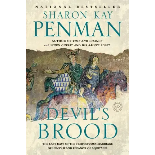 Devil's Brood