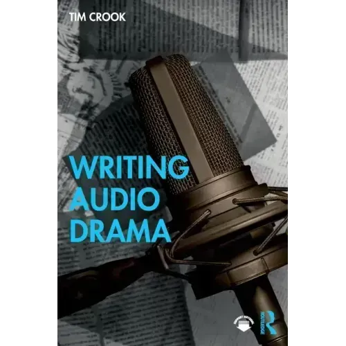 Writing Audio Drama