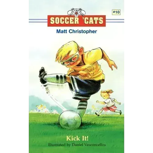 Kick It!