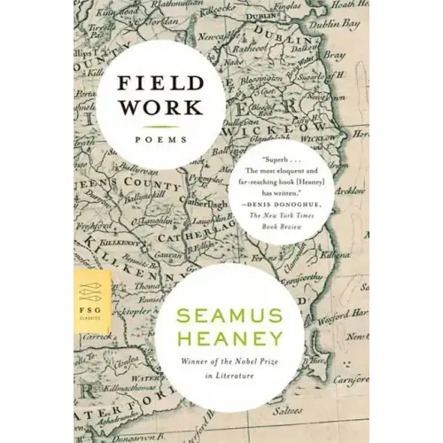 Field Work: Poems