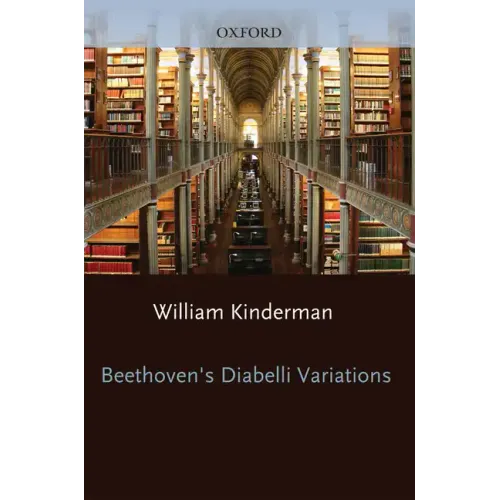 Beethoven's Diabelli Variations