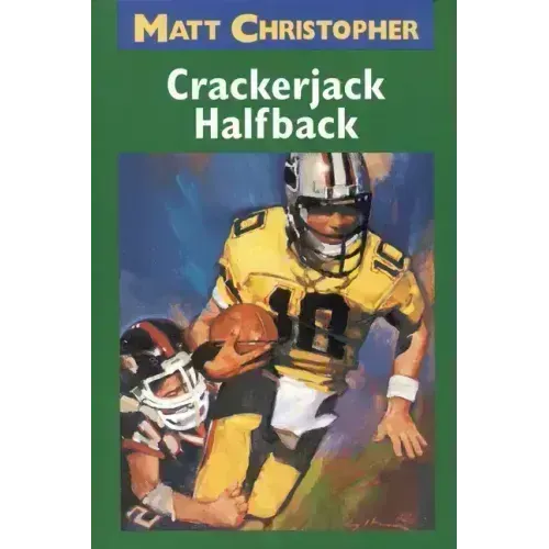 Halfback Attack